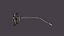 JF Rey - Lunettes JF2885 3505