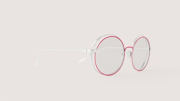 JF Rey - JF2885 3505 Glasses 3D