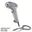 scanner de código de barras honeywell voyager 1450G modelo 3D