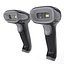 scanner de código de barras honeywell voyager 1450G modelo 3D