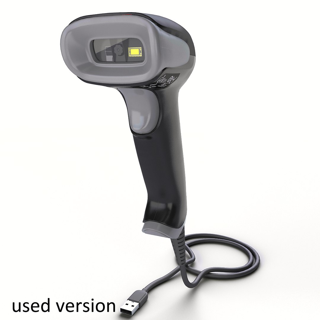 3D barcode scaner honeywell voyager model https://p.turbosquid.com/ts-thumb/Oa/JBjYp4/TxX4YirH/used_voyager_0004/jpg/1561997982/1920x1080/fit_q87/b4952780df32e202cec01fa16f2b0b73823412d5/used_voyager_0004.jpg