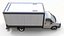 GMC Savanna 2005 box truck