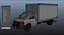 GMC Savanna 2005 box truck