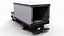GMC Savanna 2005 box truck