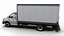 GMC Savanna 2005 box truck