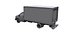 GMC Savanna 2005 box truck