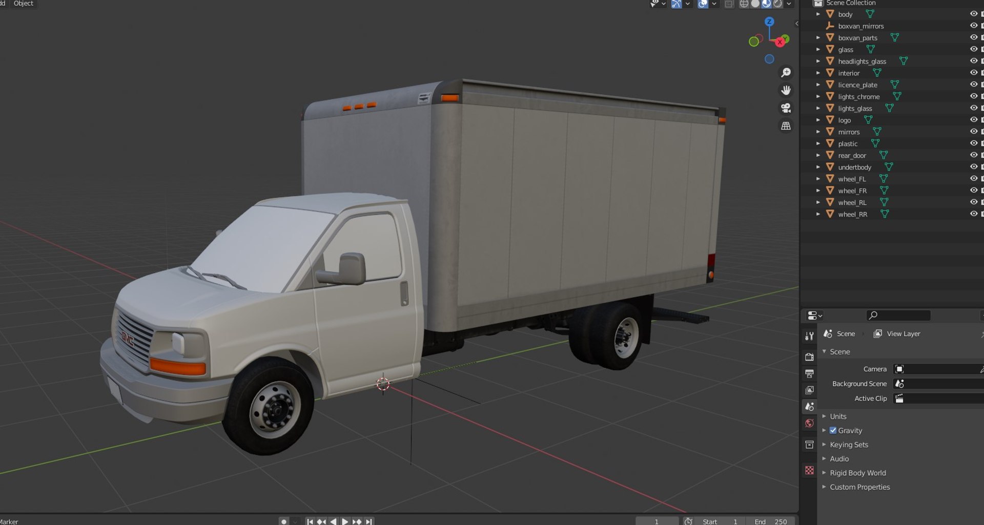 3D GMC Savanna 2005 box truck model https://p.turbosquid.com/ts-thumb/Oa/Kjwnzg/gc/screenshot_14/jpg/1682201374/1920x1080/fit_q87/058d09b171e1fc24d435c208e15460e4351782f6/screenshot_14.jpg