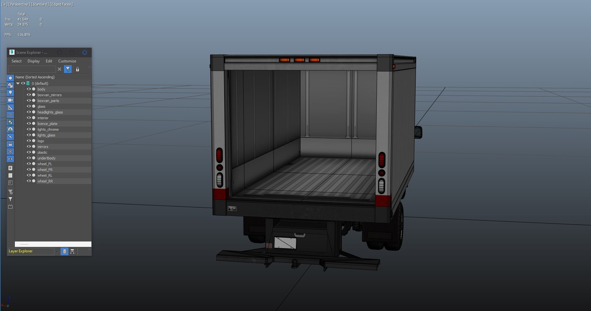 3D GMC Savanna 2005 box truck model https://p.turbosquid.com/ts-thumb/Oa/Kjwnzg/mq/screenshot_3/jpg/1682201371/1920x1080/fit_q87/d8da5ce0a9e41daaca32666ab12dba463aa0535f/screenshot_3.jpg