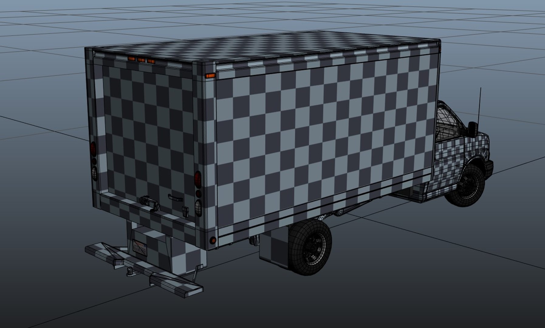 3D GMC Savanna 2005 box truck model https://p.turbosquid.com/ts-thumb/Oa/Kjwnzg/xJ/screenshot_10/jpg/1682201392/1920x1080/fit_q87/e1b10688f2b4d55b518efbc969f89768840bb0bc/screenshot_10.jpg
