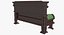 Bench