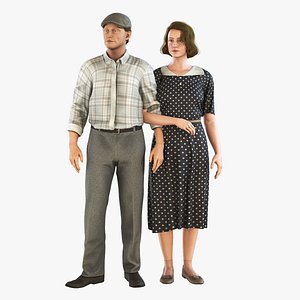 Soviet Citizens