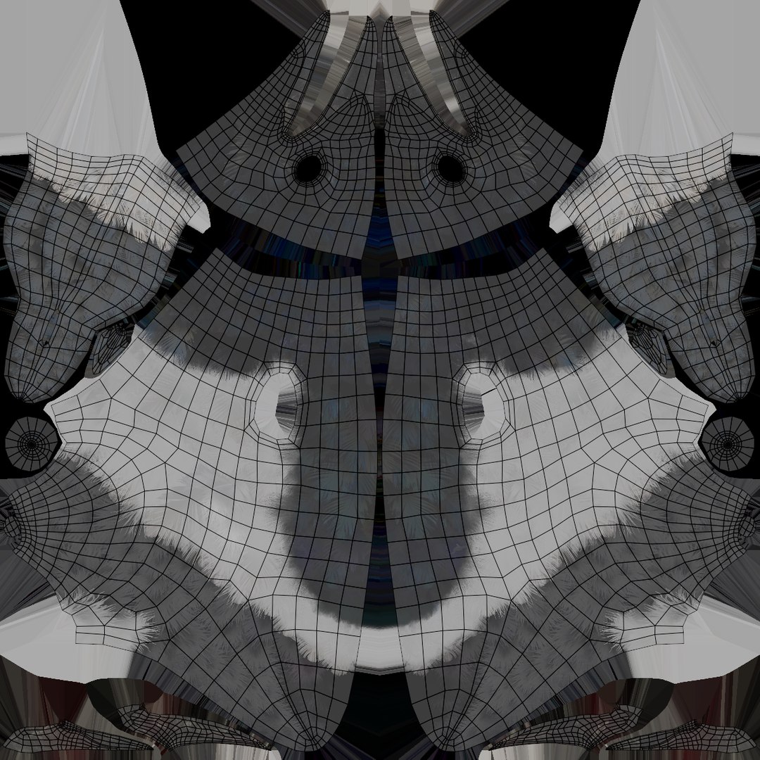 3D model Eurasian Magpie Posed 8K PBR https://p.turbosquid.com/ts-thumb/Oa/UdjSMl/F4/uv_magpiebody_uv/png/1762622845/1920x1080/fit_q87/58a4612433fc833d8c166803cc0be1c621d7feda/uv_magpiebody_uv.jpg