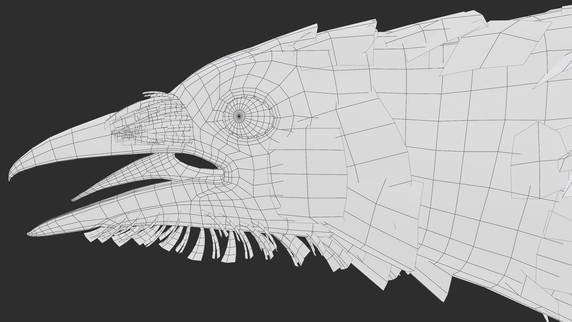 3D model Eurasian Magpie Posed 8K PBR https://p.turbosquid.com/ts-thumb/Oa/UdjSMl/Fm/screenshot049/png/1762622844/1920x1080/fit_q87/edc4399cb9d812fe30837f539b36396c1f387eb9/screenshot049.jpg