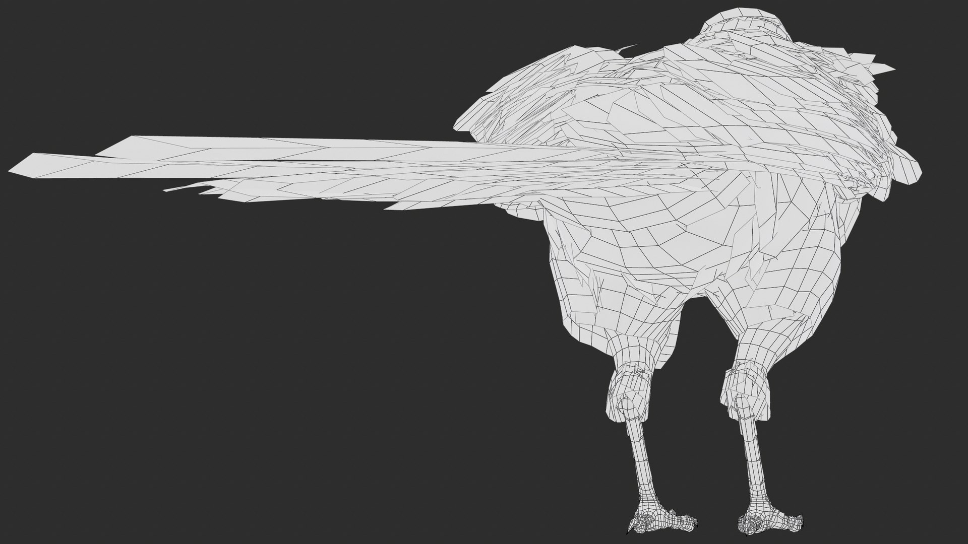 3D model Eurasian Magpie Posed 8K PBR https://p.turbosquid.com/ts-thumb/Oa/UdjSMl/jX/screenshot037/png/1762622838/1920x1080/fit_q87/1cf17364f50d5678562aa81b9ab91c7b86fee8f9/screenshot037.jpg