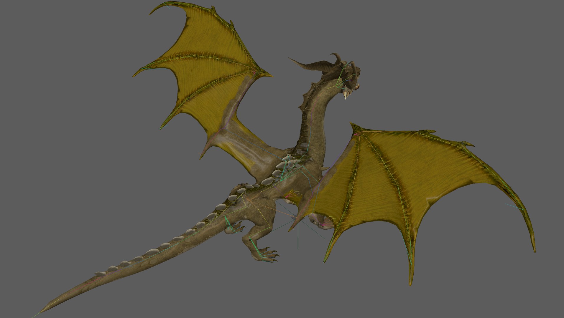 3D Desert Dragon Ancient model https://p.turbosquid.com/ts-thumb/Oa/VcHnFe/7P/5/png/1706693400/1920x1080/fit_q87/f90e72d354a42af731621ee6465d68bf17b93514/5.jpg