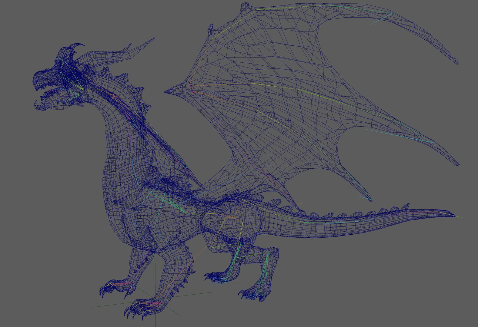 3D Desert Dragon Ancient model https://p.turbosquid.com/ts-thumb/Oa/VcHnFe/9y/19/png/1706693407/1920x1080/fit_q87/0b1158820ab8497c48fe9c1f3b274005e70620ec/19.jpg
