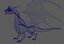 デザートドラゴンエンシェント