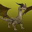 デザートドラゴンエンシェント