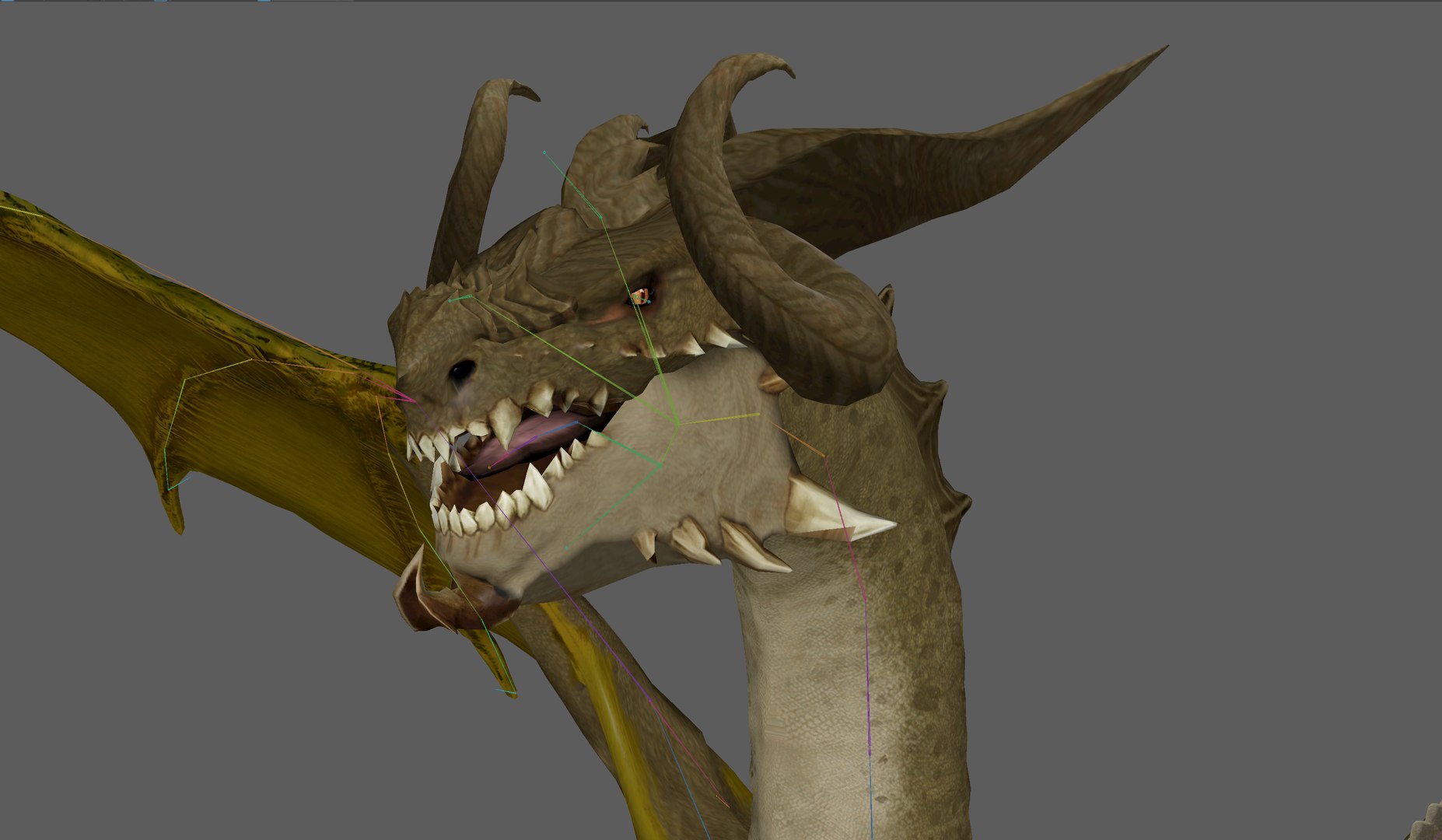 3D Desert Dragon Ancient model https://p.turbosquid.com/ts-thumb/Oa/VcHnFe/U4/2/png/1706693393/1920x1080/fit_q87/5f2aff493792f35472b101f0e708a2ffd90a8562/2.jpg