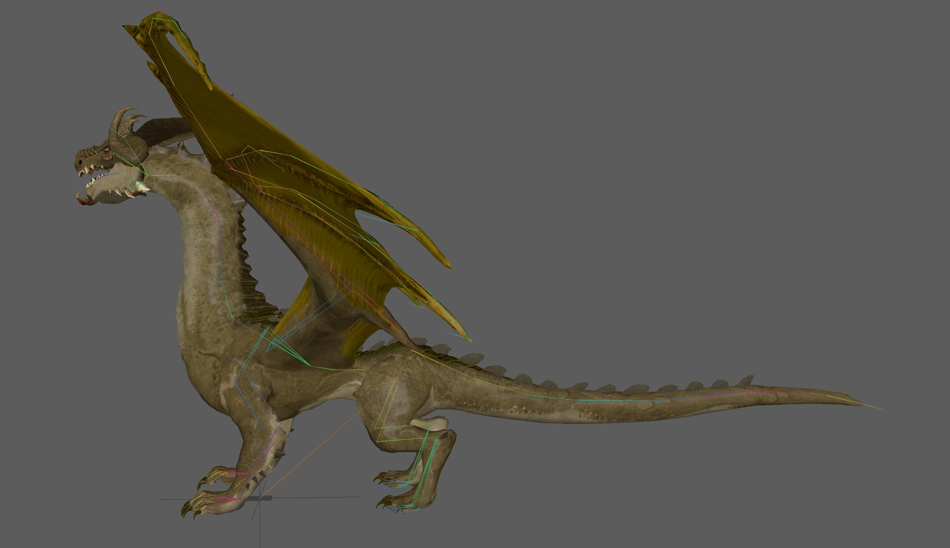 3D Desert Dragon Ancient model https://p.turbosquid.com/ts-thumb/Oa/VcHnFe/hZ/7/png/1706693403/1920x1080/fit_q87/8e1494005256b586ec8ad1d42554d9074b26f3cf/7.jpg