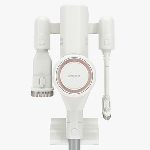 Vacuum cleaner Xiaomi Dreame V9