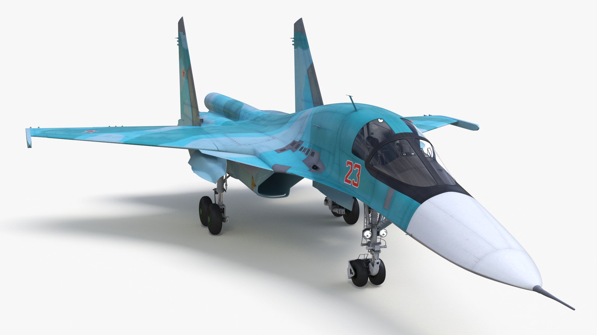 Sukhoi SU-34 Fighter Jet 3D model https://p.turbosquid.com/ts-thumb/Oa/bzsVv7/0T/sukhoi_su34_fighter_jet_011/jpg/1743019349/1920x1080/fit_q87/4ef21fd814a82b9a977e86206f4fc3697c10e5c5/sukhoi_su34_fighter_jet_011.jpg