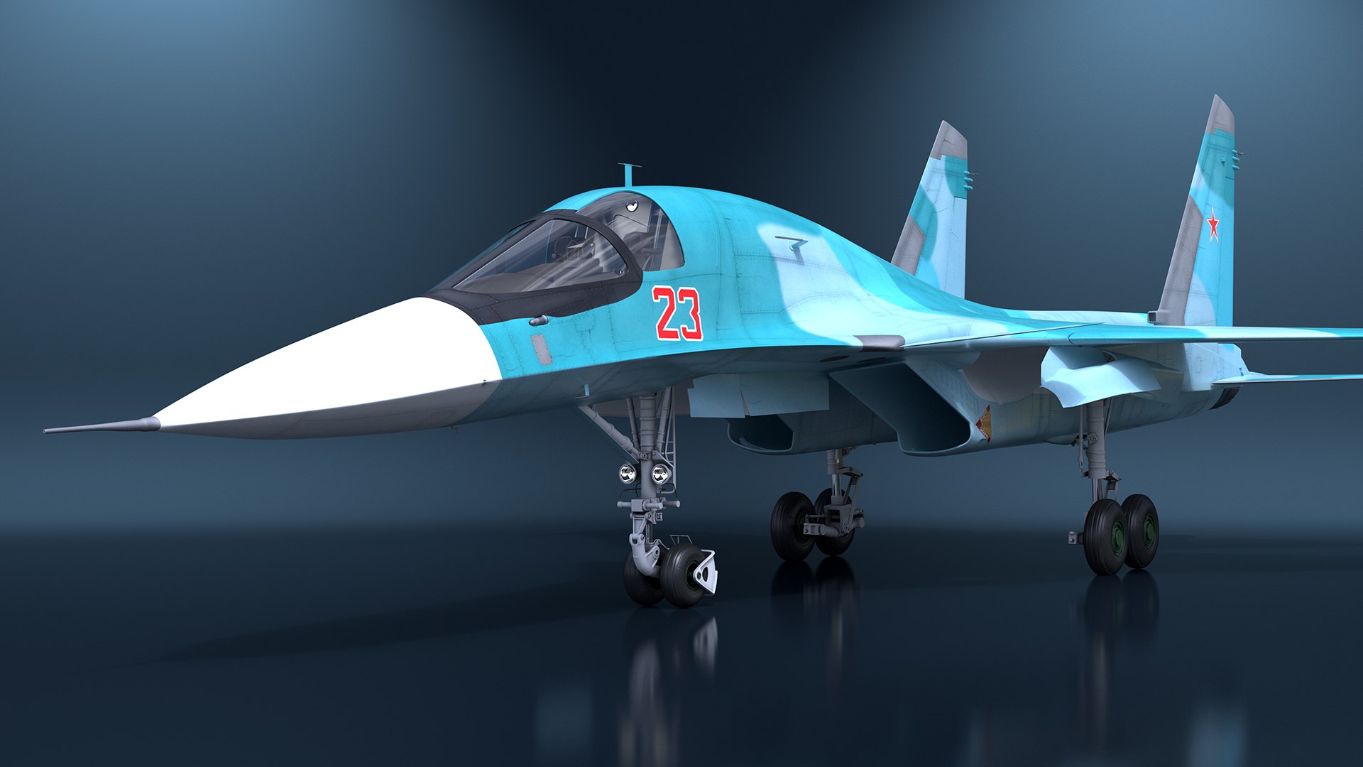 Sukhoi SU-34 Fighter Jet 3D model https://p.turbosquid.com/ts-thumb/Oa/bzsVv7/Jj/sukhoi_su34_fighter_jet_008/jpg/1743019336/1920x1080/fit_q87/385dad8990bf90c256a2727f10f56b4693005fa0/sukhoi_su34_fighter_jet_008.jpg