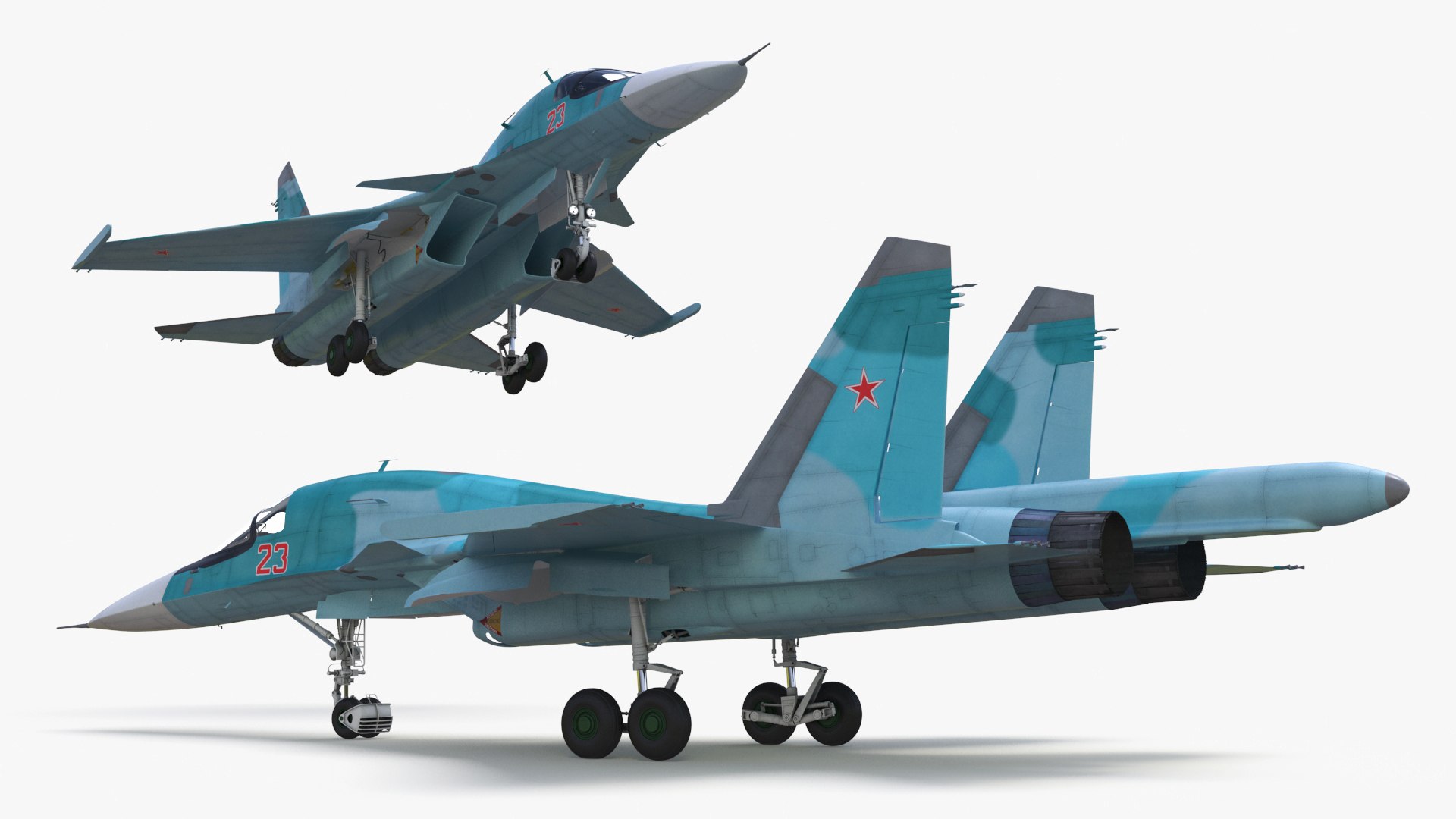 Sukhoi SU-34 Fighter Jet 3D model https://p.turbosquid.com/ts-thumb/Oa/bzsVv7/lG/sukhoi_su34_fighter_jet_012/jpg/1743019354/1920x1080/fit_q87/e2ef07623c464fd60a1dda9b80158b733c96c761/sukhoi_su34_fighter_jet_012.jpg