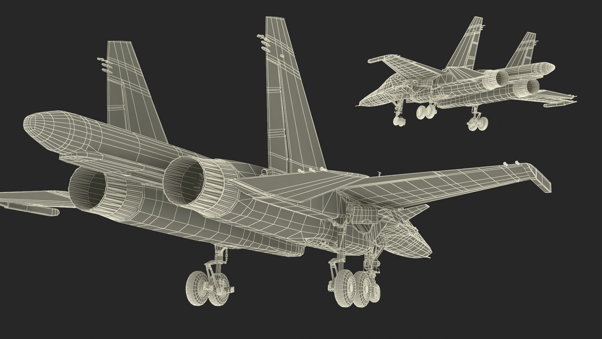 Sukhoi SU-34 Fighter Jet 3D model https://p.turbosquid.com/ts-thumb/Oa/bzsVv7/oS/sukhoi_su34_fighter_jet_035/jpg/1743019436/1920x1080/fit_q87/25aa836f74d7dd5abfe41c0d4495909f2cc6733c/sukhoi_su34_fighter_jet_035.jpg