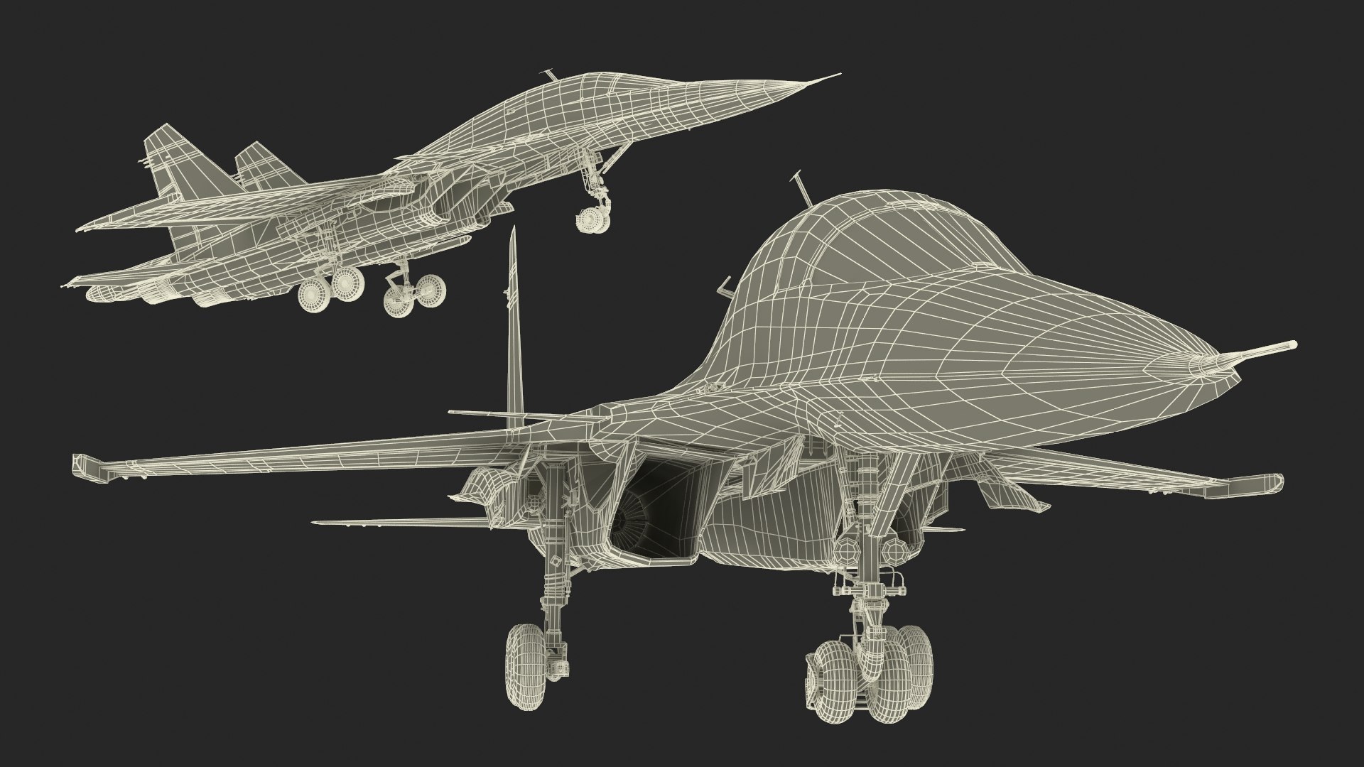 Sukhoi SU-34 Fighter Jet 3D model https://p.turbosquid.com/ts-thumb/Oa/bzsVv7/x6/sukhoi_su34_fighter_jet_034/jpg/1743019432/1920x1080/fit_q87/6f4462add2a5292f84cf26a44aa488a635ea2672/sukhoi_su34_fighter_jet_034.jpg