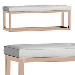 Jamni Bench