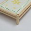 Bed Cot Bamboo