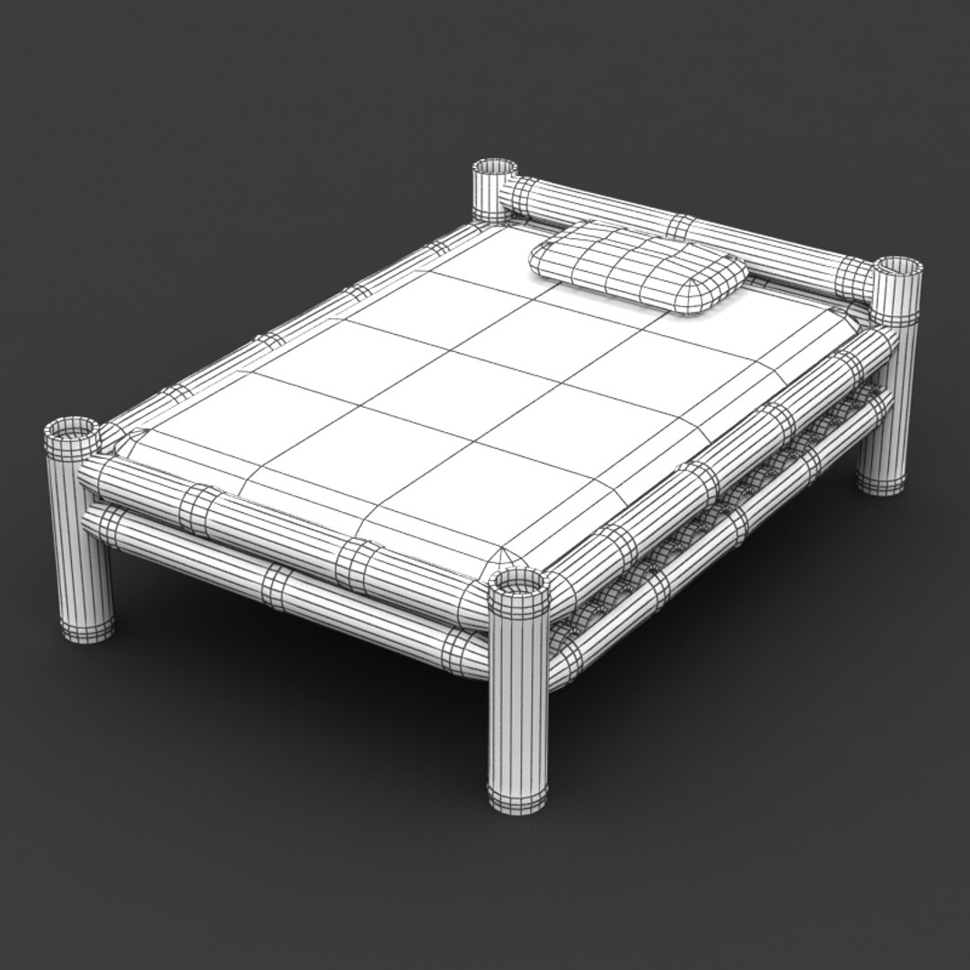 3d model bed cot bamboo https://p.turbosquid.com/ts-thumb/Oa/deZKvo/ndqLLTTA/bc01_07/jpg/1372876650/1920x1080/fit_q87/cf0c41b54bd98d1ea5e497166436c86fcd2db614/bc01_07.jpg