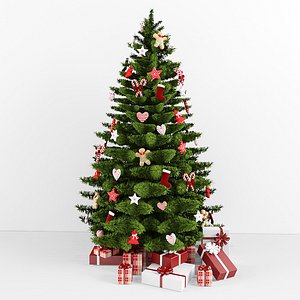 Christmas tree