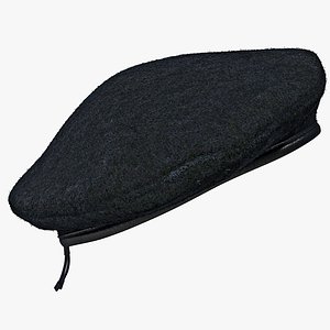 max military beret