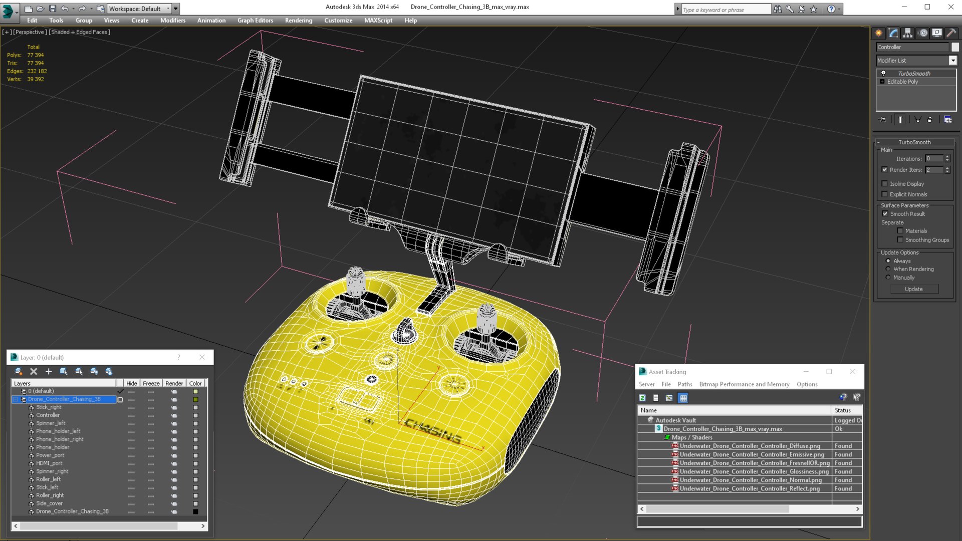 Drone Controller Chasing 3B 3D model https://p.turbosquid.com/ts-thumb/Oa/h87Wqw/Bc/dronecontrollerchasing3b3dsmodel023/jpg/1649007809/1920x1080/fit_q87/d81e97397d1b093b645ed9e18078bd77e776f5ac/dronecontrollerchasing3b3dsmodel023.jpg