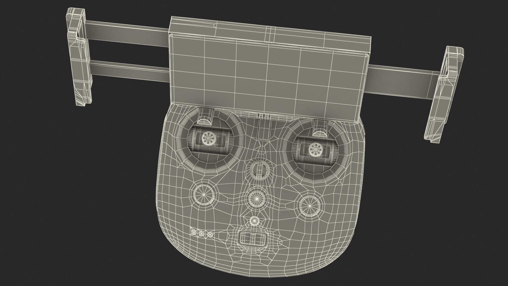 Drone Controller Chasing 3B 3D model https://p.turbosquid.com/ts-thumb/Oa/h87Wqw/DJ/dronecontrollerchasing3b3dsmodel025/jpg/1649007815/1920x1080/fit_q87/713e4356e520955ba137266b6e575c1c76d43aa5/dronecontrollerchasing3b3dsmodel025.jpg