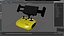 Drone Controller Chasing 3B