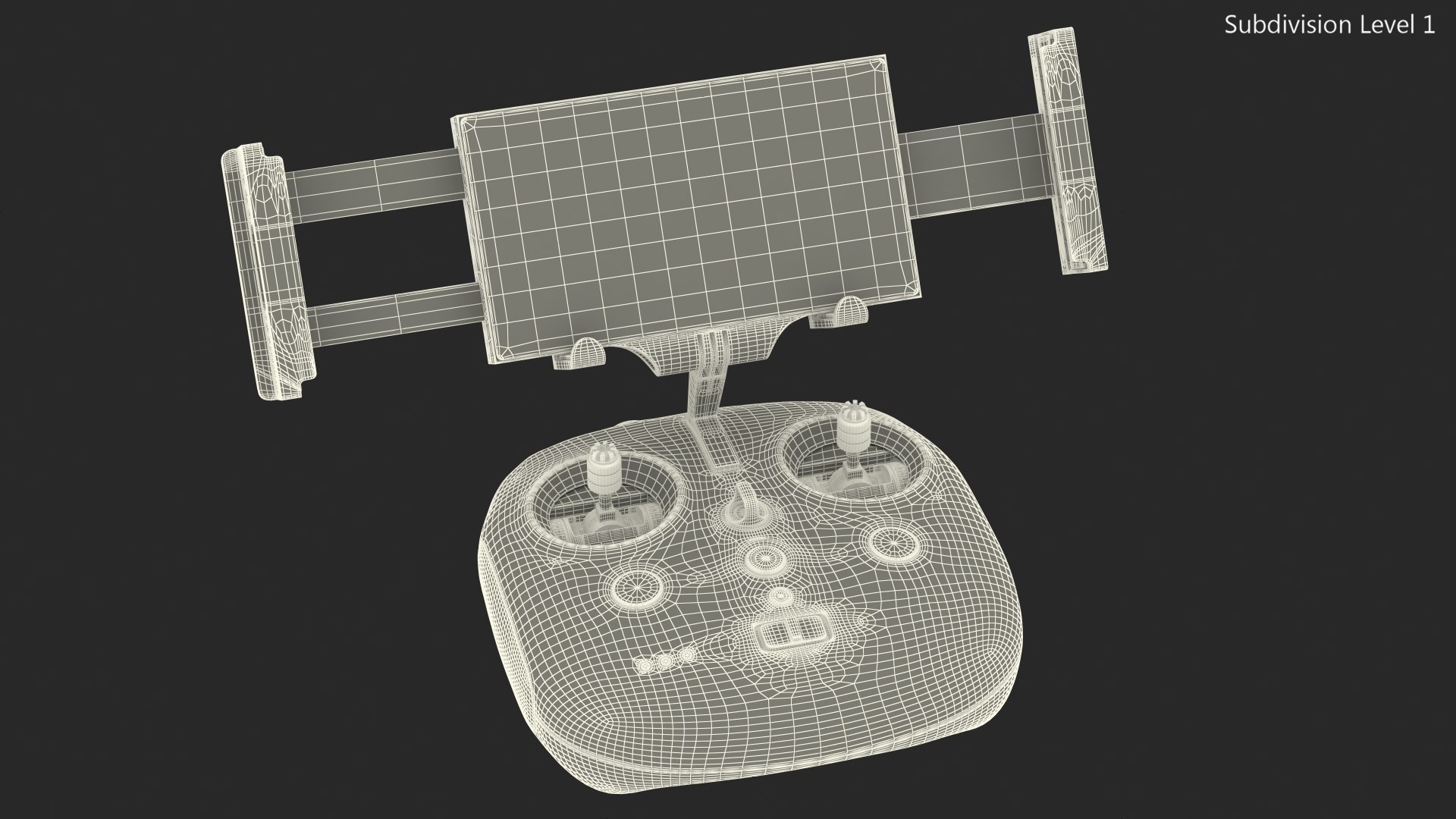Drone Controller Chasing 3B 3D model https://p.turbosquid.com/ts-thumb/Oa/h87Wqw/pU/dronecontrollerchasing3b3dsmodel020/jpg/1649007800/1920x1080/fit_q87/a68f493955c8d00219ab71d1a0330548f454515b/dronecontrollerchasing3b3dsmodel020.jpg