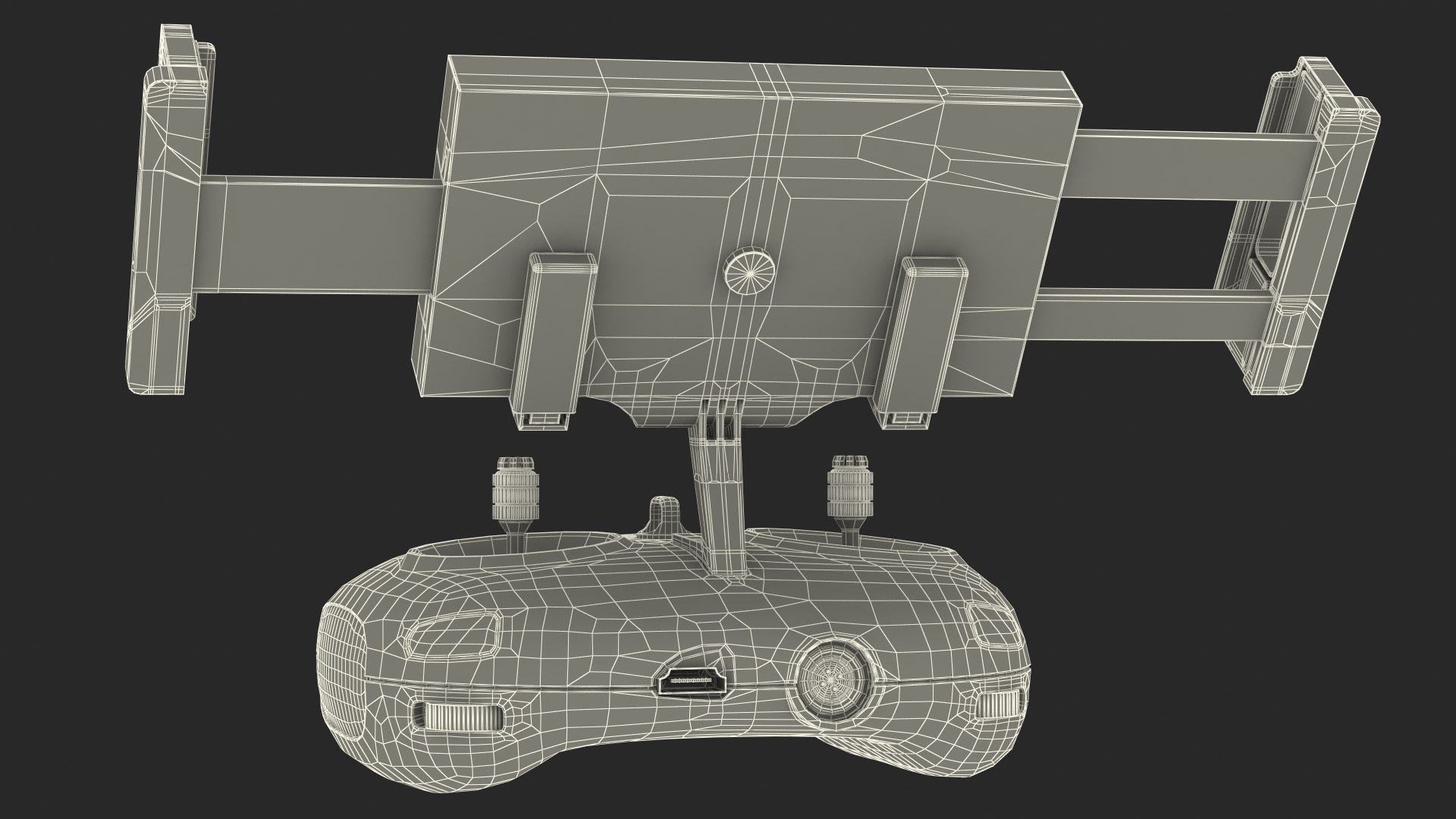 Drone Controller Chasing 3B 3D model https://p.turbosquid.com/ts-thumb/Oa/h87Wqw/wF/dronecontrollerchasing3b3dsmodel024/jpg/1649007812/1920x1080/fit_q87/67a29fb0f54189a65518c12456854e9bf4a46de9/dronecontrollerchasing3b3dsmodel024.jpg