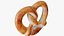 Comida Realzt Pretzel Snack