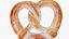 Comida Realzt Pretzel Snack