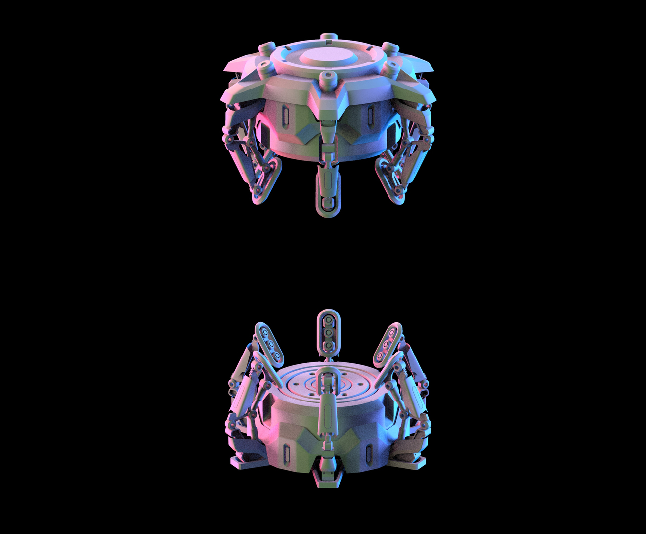 Free 3D model Portal - TurboSquid 1835440