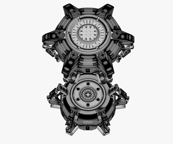 Free 3D model Portal - TurboSquid 1835440