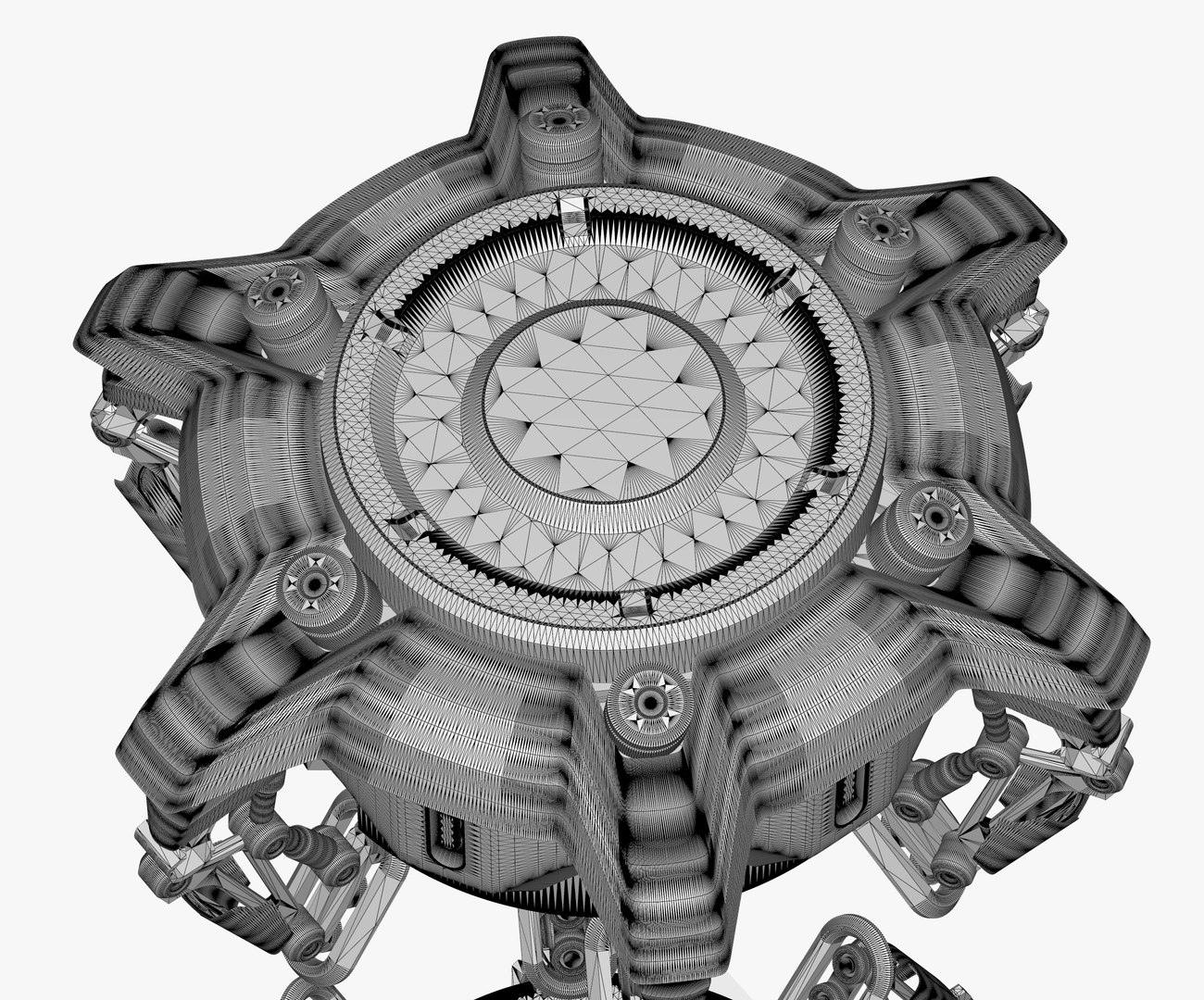 Free 3D Model Portal - TurboSquid 1835440