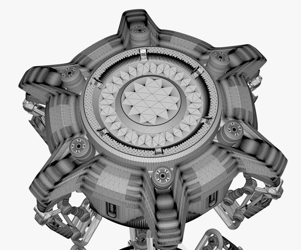 Free 3D model Portal - TurboSquid 1835440