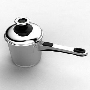saucepan