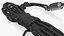 Folding Grappling Hook with Ropes Collection