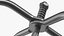 Folding Grappling Hook with Ropes Collection