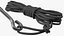 Folding Grappling Hook with Ropes Collection